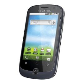 alcatel one touch 990