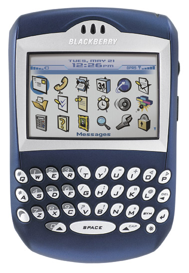 reprise blackberry 7290