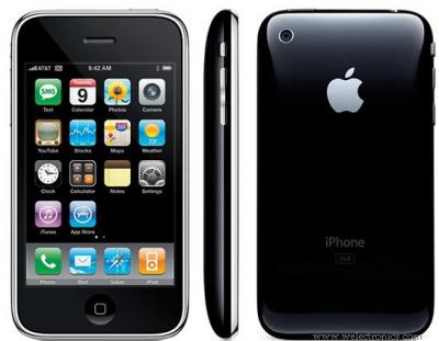 rachat iphone 3gs 16gb