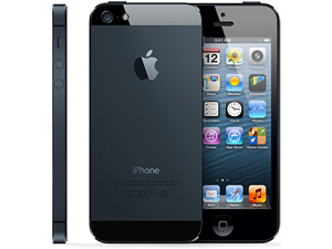 iPhone 5 16Go