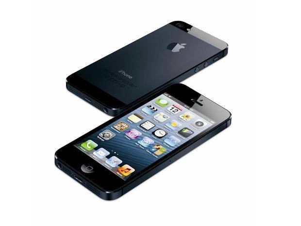 iPhone 5 64 Go