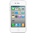 Apple iPhone 4 16GO blanc