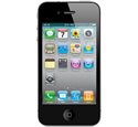 Apple iPhone 4 16GO noir