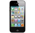 Apple iPhone 4s 16GO noir